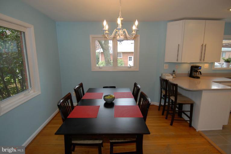 5604 5th Road South Arlington, VA 22204 - Photo 11 of 29 Dining Room