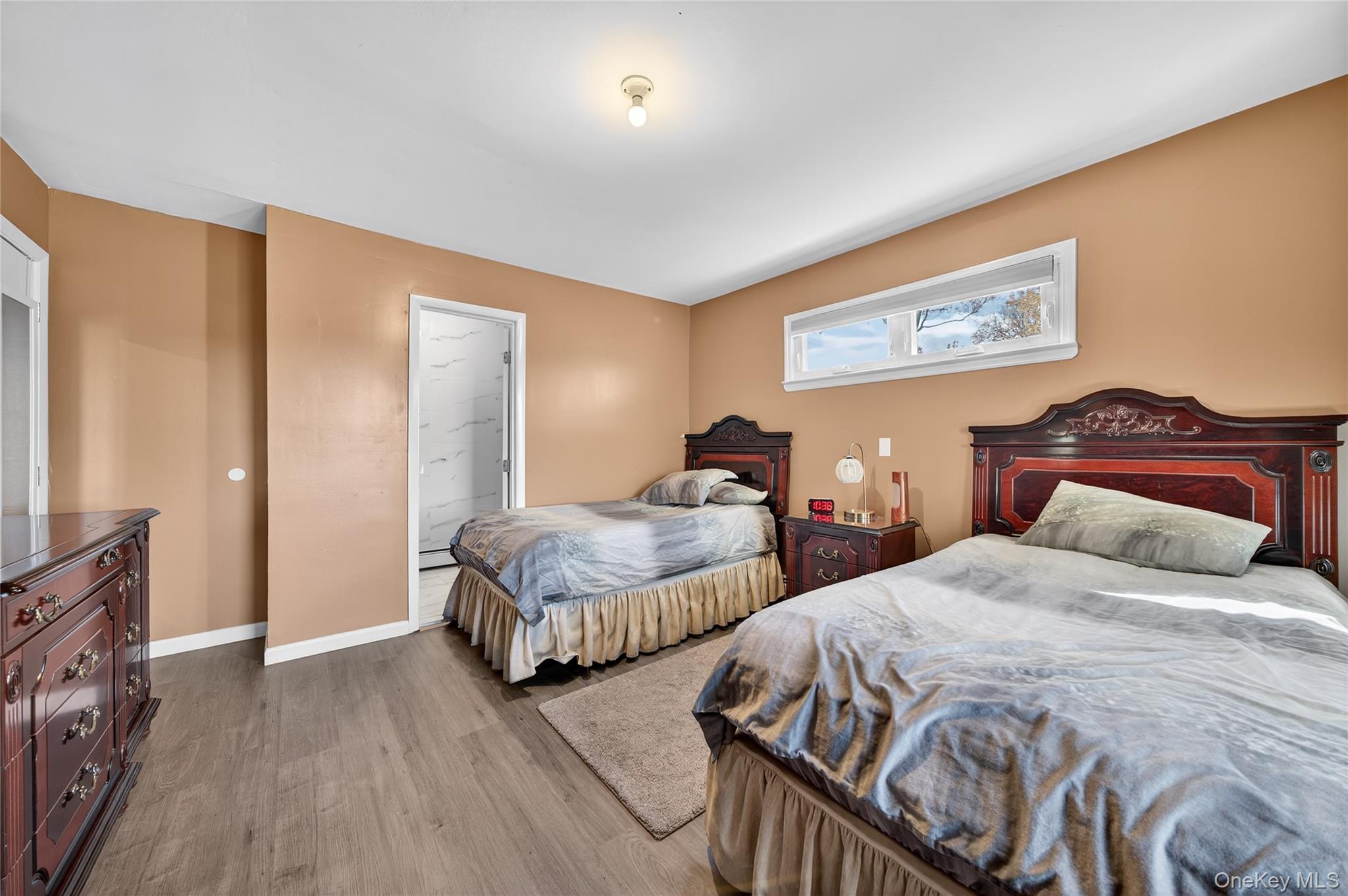 469 Hillside Road Monroe, NY 10950 - Photo 21 of 44 a bedroom with two beds and a dresser