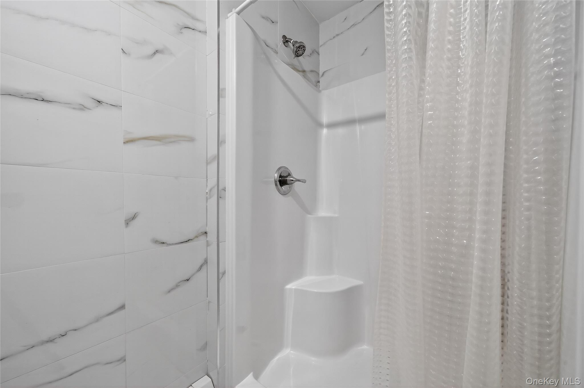 469 Hillside Road Monroe, NY 10950 - Photo 24 of 44 Bathroom featuring a stall shower