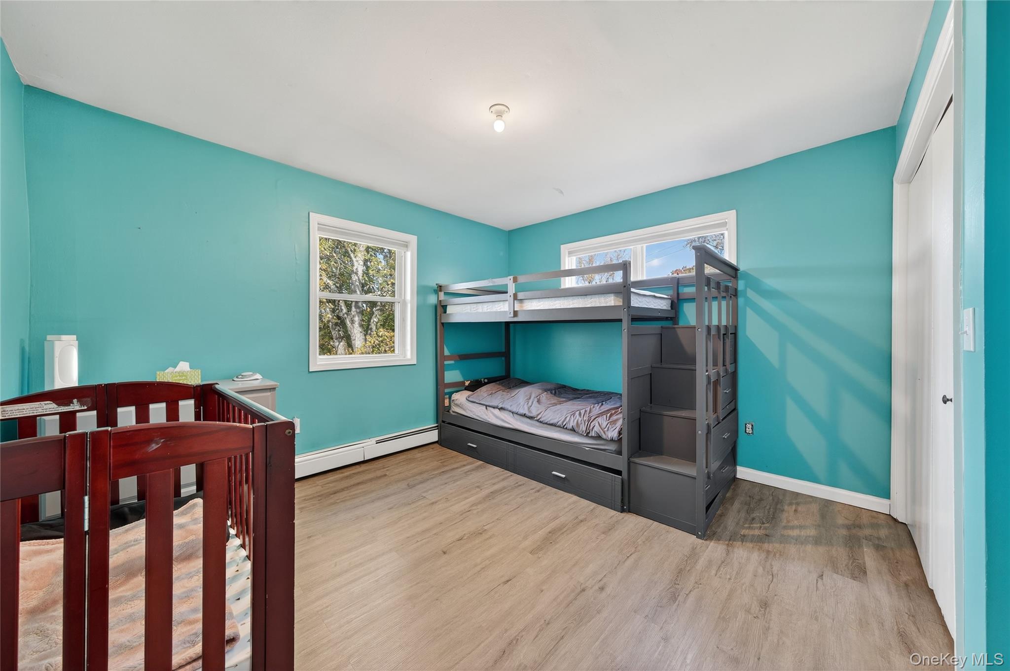 469 Hillside Road Monroe, NY 10950 - Photo 25 of 44 a bedroom with furniture and a window