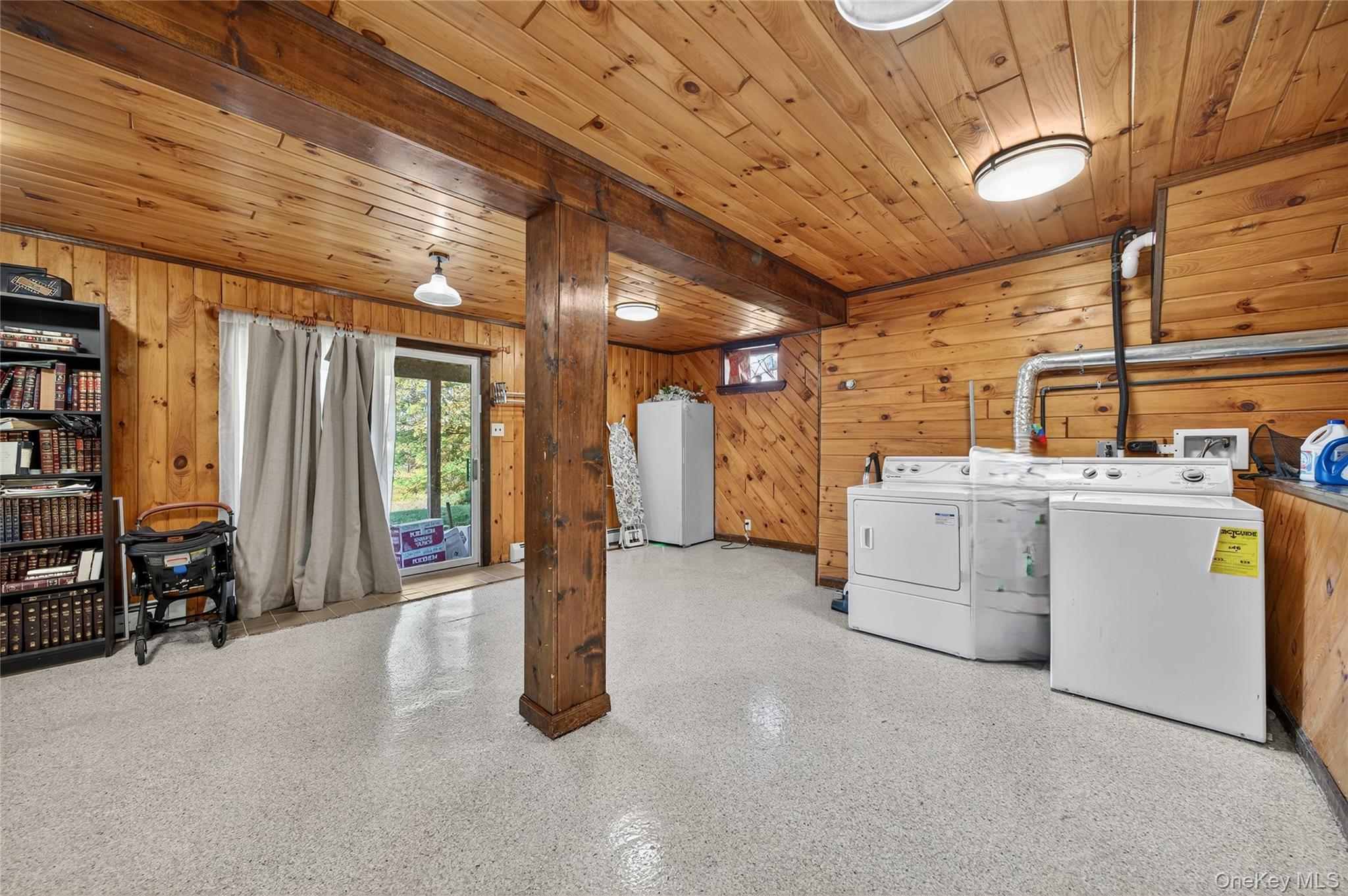 469 Hillside Road Monroe, NY 10950 - Photo 30 of 44 a view of a storage & utility room