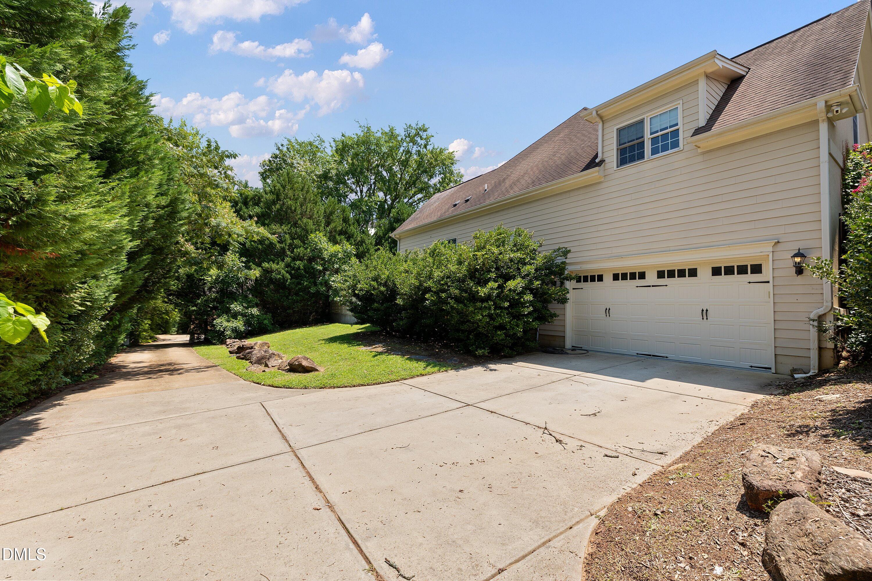 9712 Fonville Road Wake Forest, NC 27587 - Photo 56 of 79 09-9712 Fonville_7916