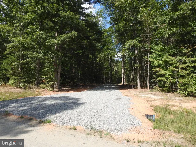 $234,500 | Lot 6 Equestrian Landing Trail, Bumpass, VA 23024