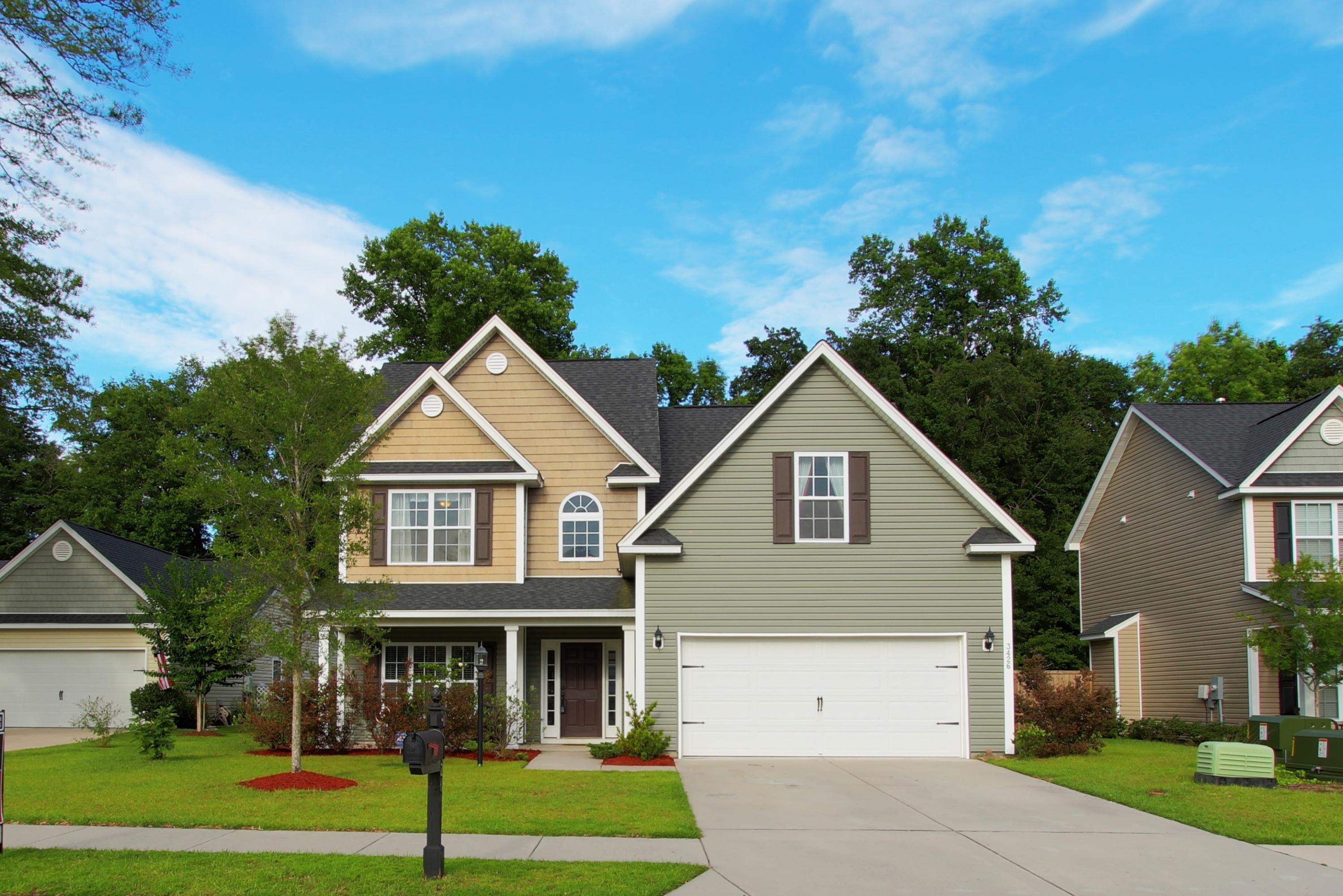 3426 Field Planters Road Johns Island, SC 29455 - Photo 1 of 44 3426 Field Planters Rd (1)