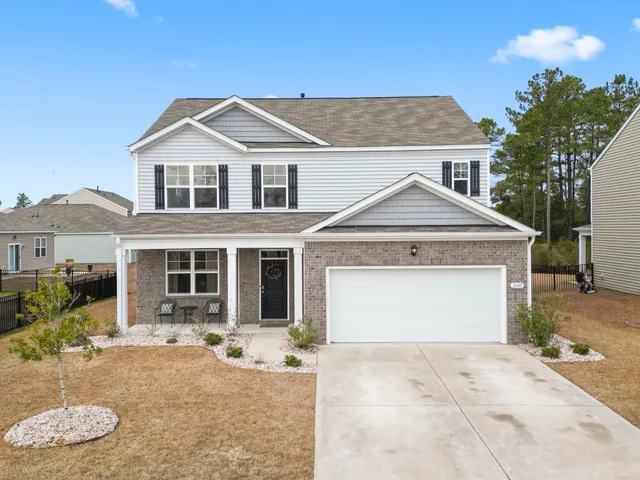 $475,000 | 2605 Muhly Court, Conway, SC 29526