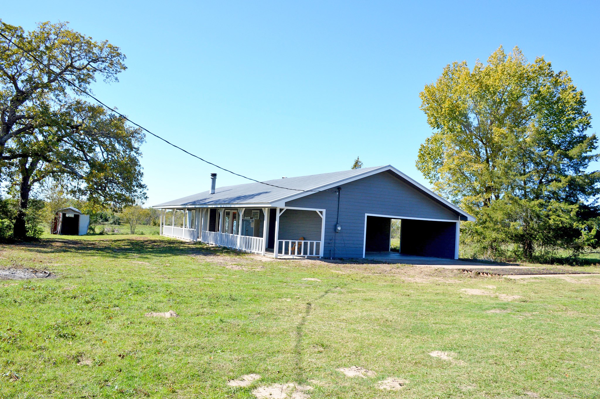 90 Fm 1227 Navasota, TX 77868 - Photo 15 of 28