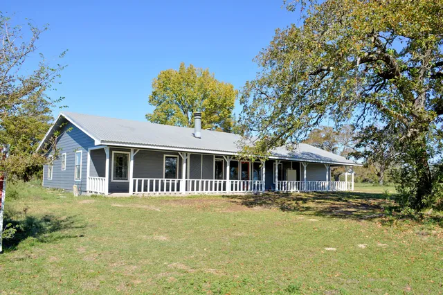 $1,550,000 | 90 Fm 1227, Navasota, TX 77868