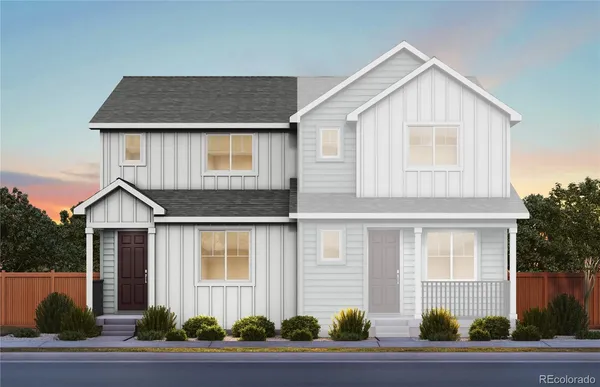$413,510 | 466 North Bently Street, Watkins, CO 80137