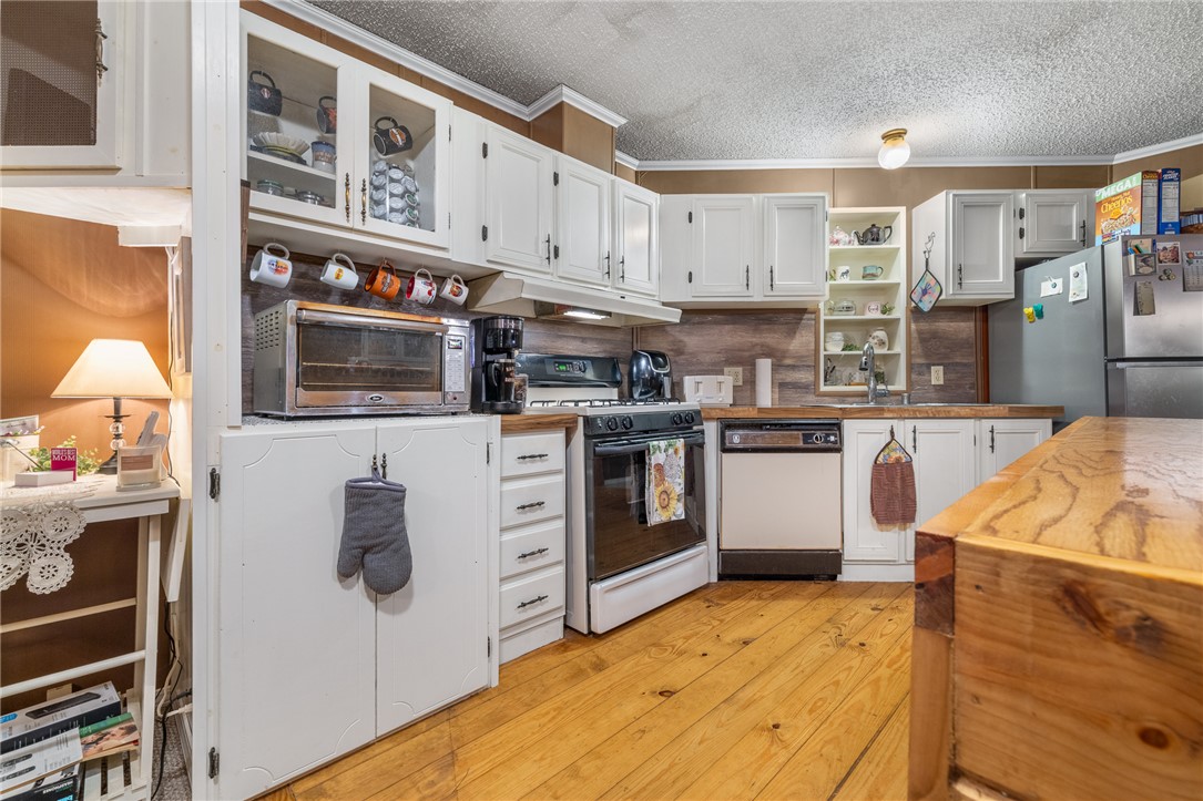 6832 NC 1300 Compton, AR 72624 - Photo 27 of 60 Gallery Image 27