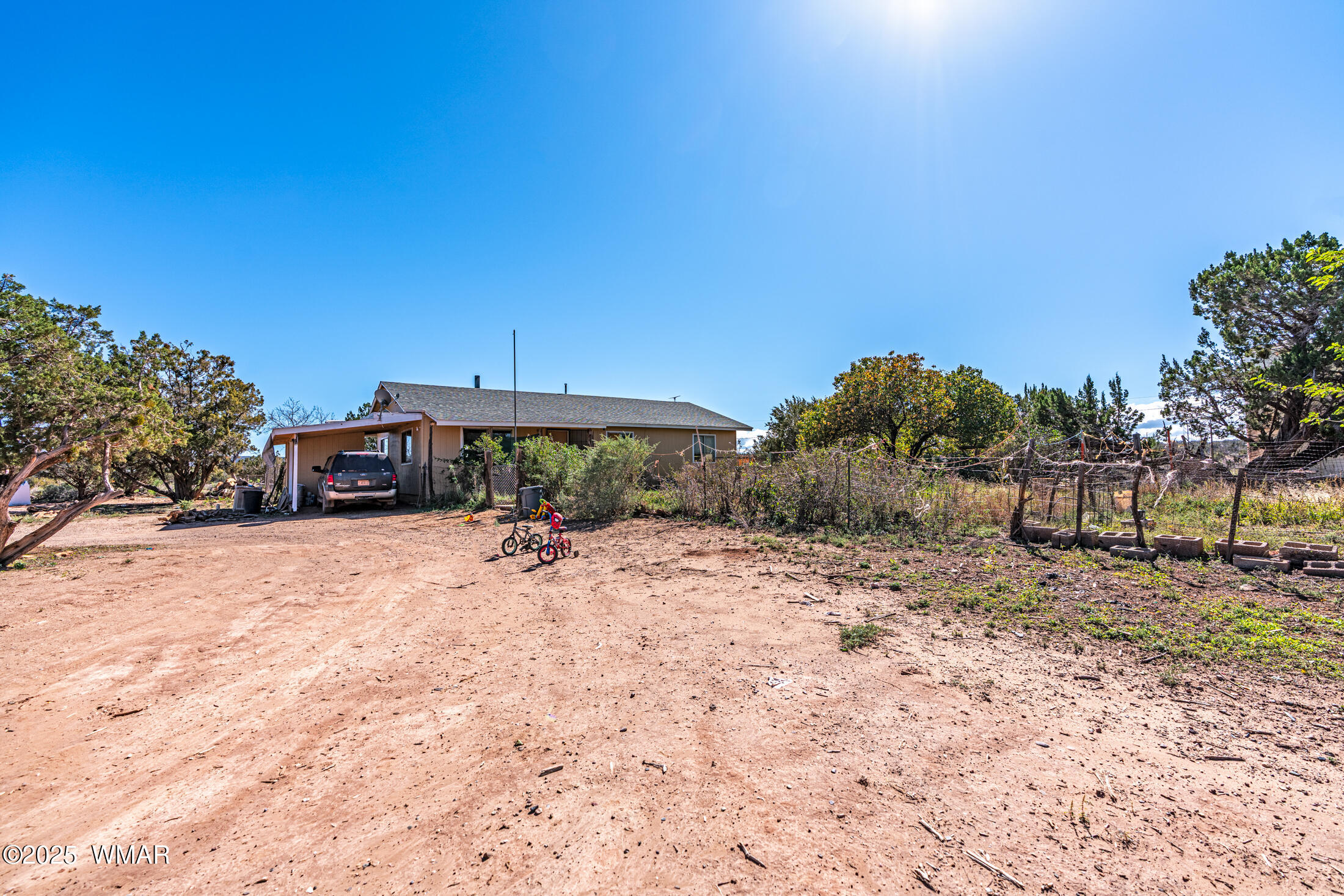 4401 Jay Road Snowflake, AZ 85937 - Photo 14 of 18