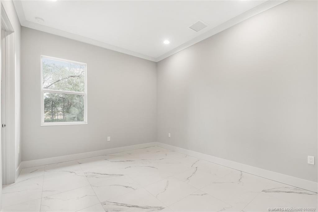 2161 Southwest Oasis Terrace Stuart, FL 34997 - Photo 41 of 72 Bedroom 3