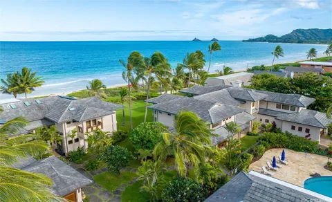 $50,000,000 | 508 North Kalaheo Avenue, Kailua, HI 96734