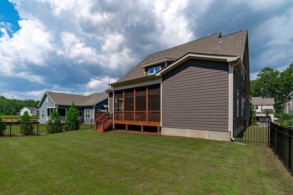 328 Quarryrock Road Holly Springs, NC 27540 - Photo 23 of 25 Photo 23