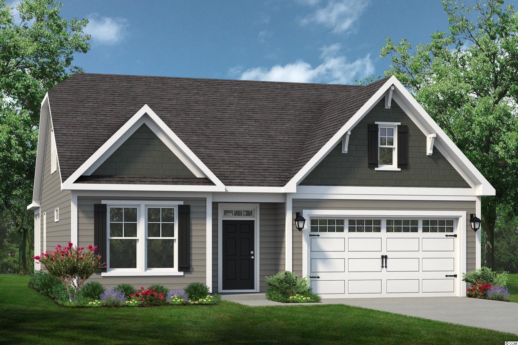 596 Shellbark Drive Longs, SC 29568 - Photo 2 of 2 Gallery Image 2