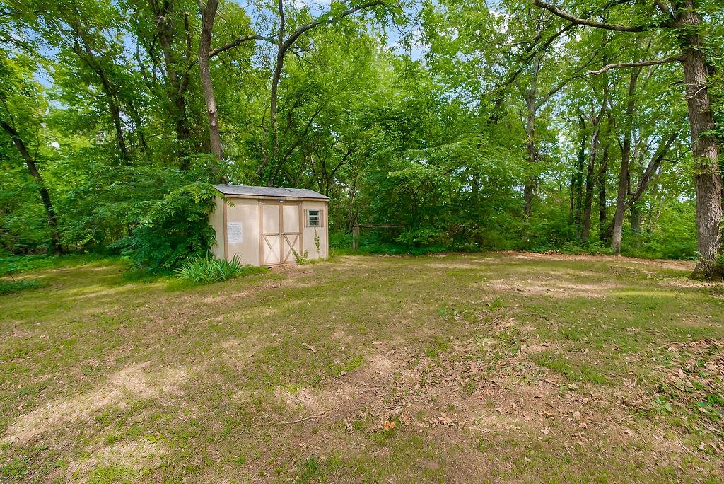 1262 Southwest 75th Road Holden, MO 64040 - Photo 24 of 26
