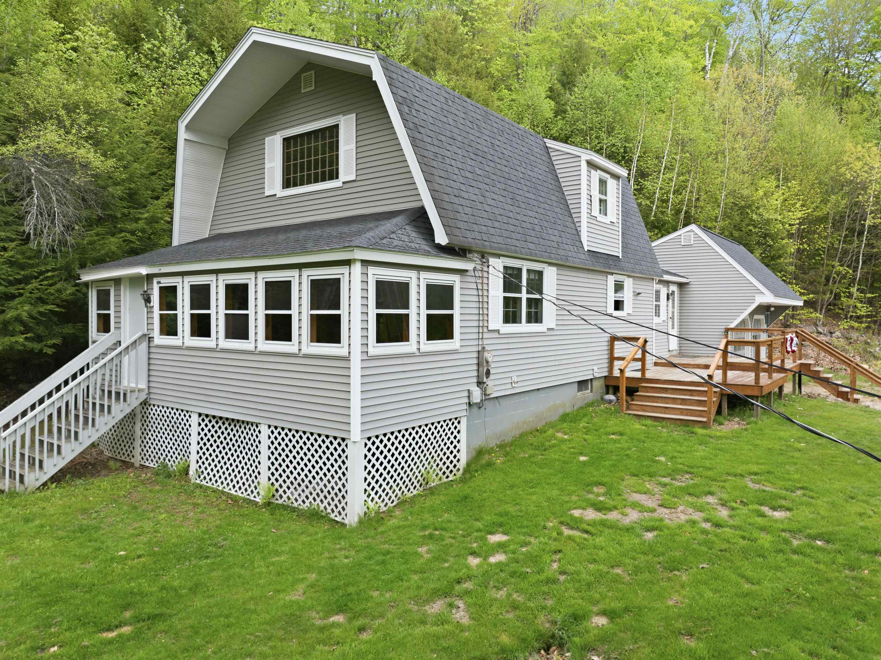 339 George Road Hebron, NH 03241 - Photo 6 of 58