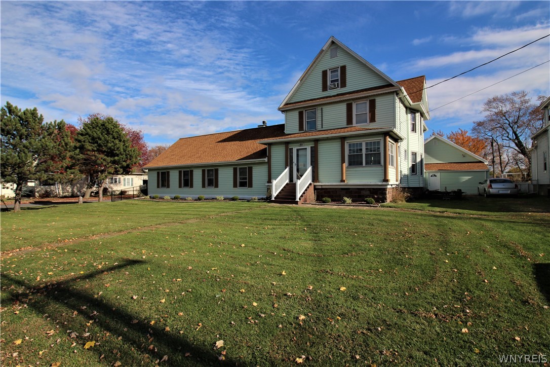1793 Military Road Tonawanda, NY 14217 - Photo 1 of 1 Gallery Image 1