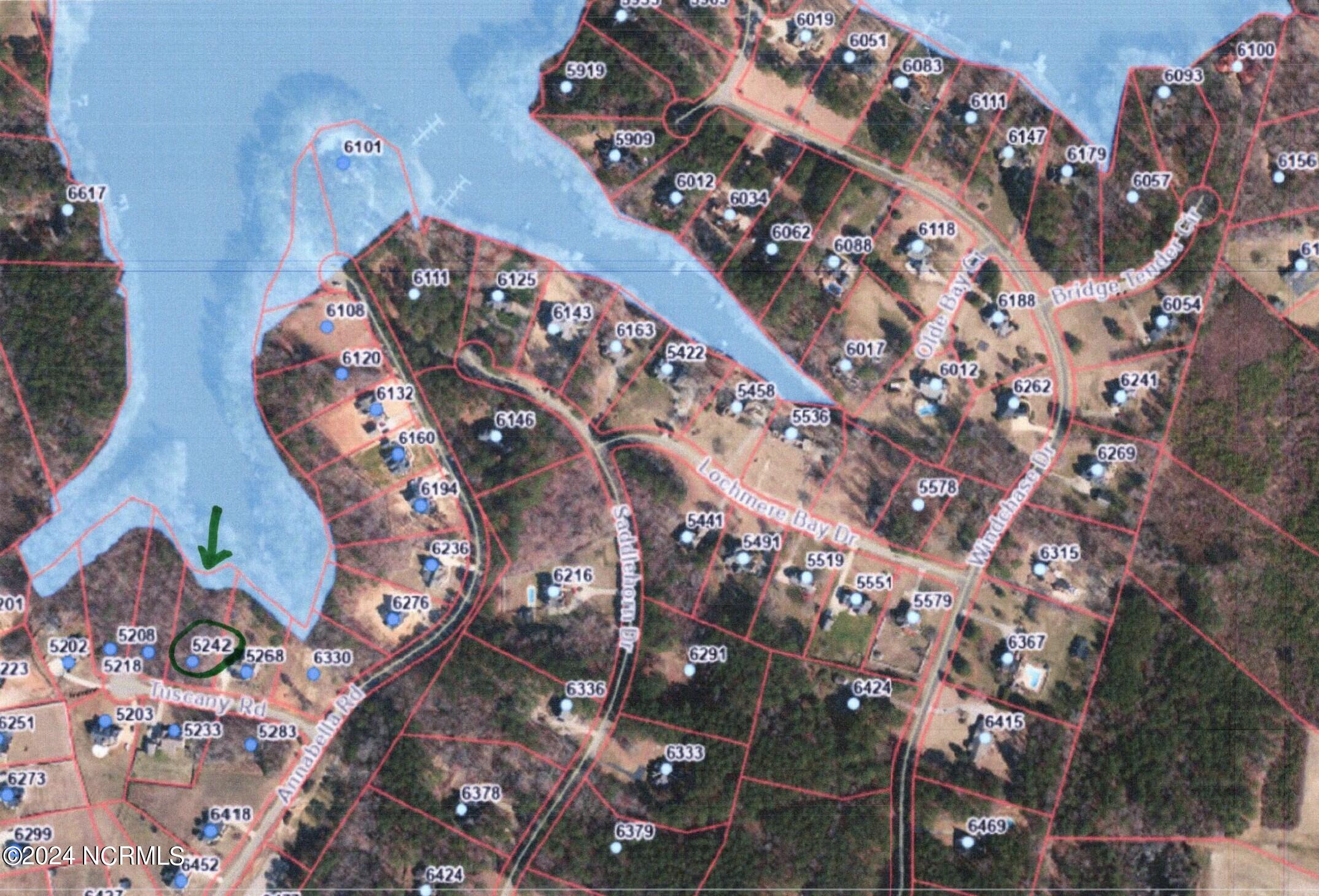 5242 Tuscany Road Rocky Mount, NC 27803 - Photo 4 of 4 img20240423_14084899