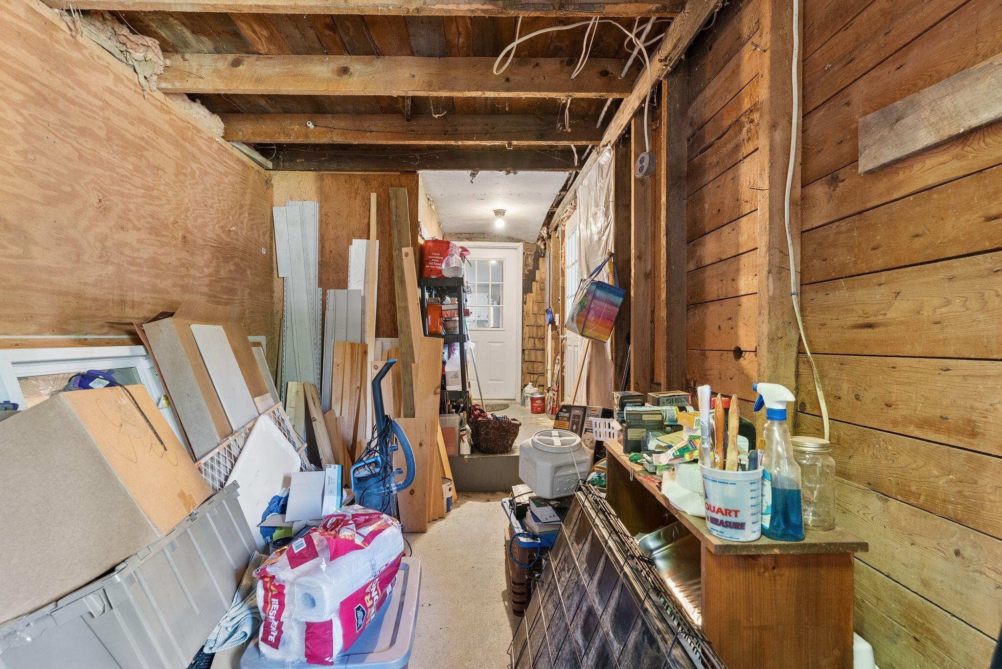124 Bisbee Town Road Waterford, ME 04088 - Photo 31 of 43 49_DSC08553