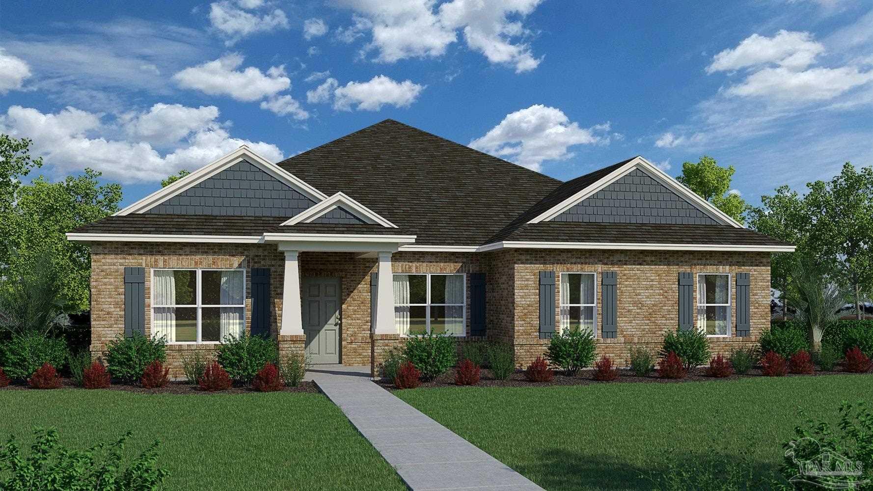 4160 Upper Walk Lane Milton, FL 32583 - Photo 1 of 2