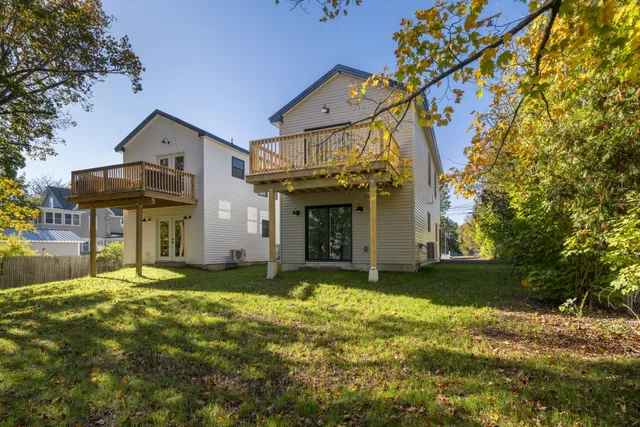 $364,900 | 2 Kirk Street, Sanford, ME 04083