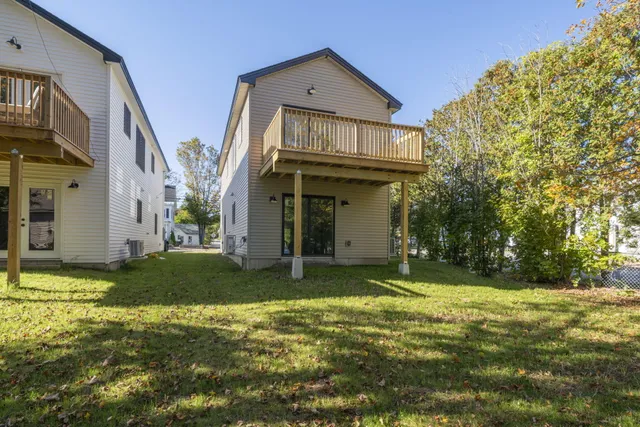 $364,900 | 2 Kirk Street, Sanford, ME 04083