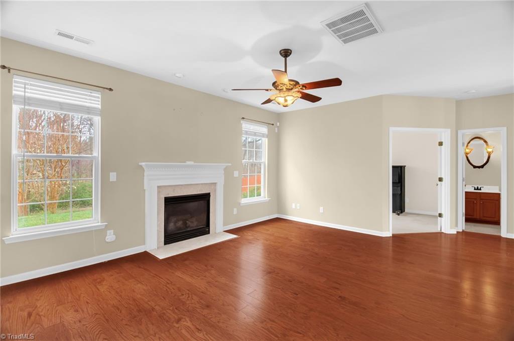 3128 Rock Pond Circle High Point, NC 27265 - Photo 11 of 38