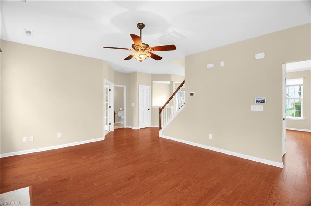 3128 Rock Pond Circle High Point, NC 27265 - Photo 12 of 38