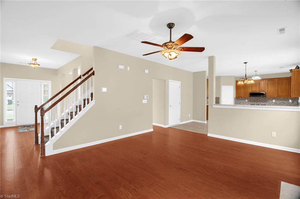 3128 Rock Pond Circle High Point, NC 27265 - Photo 13 of 38