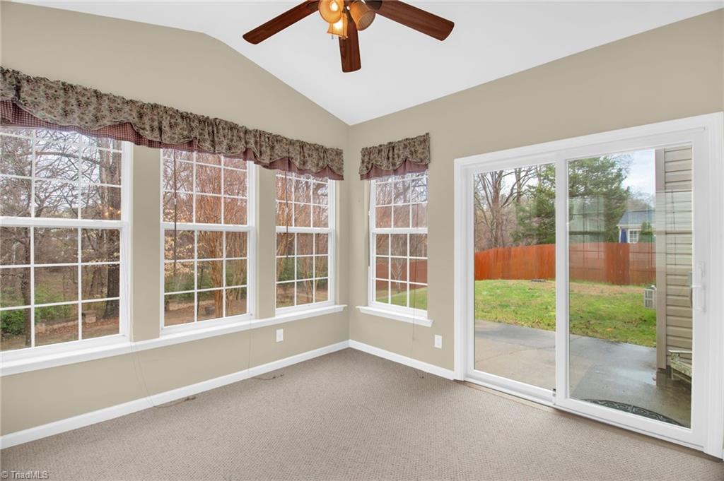 3128 Rock Pond Circle High Point, NC 27265 - Photo 20 of 38