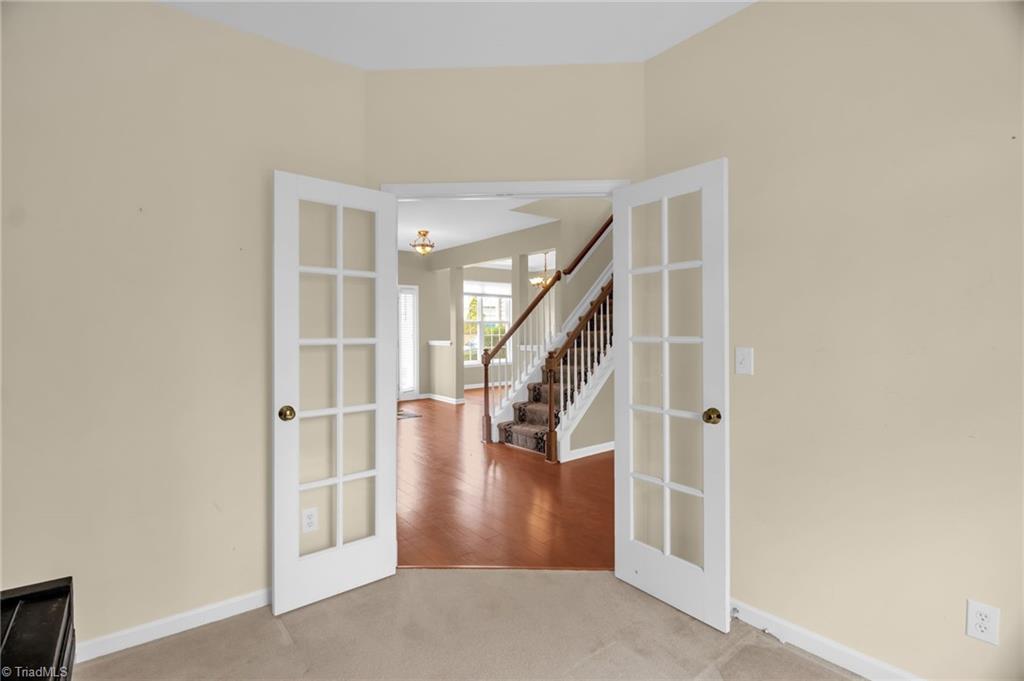 3128 Rock Pond Circle High Point, NC 27265 - Photo 23 of 38