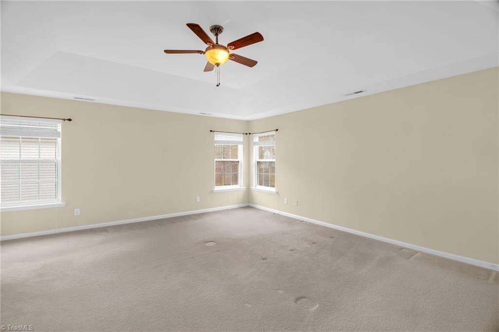 3128 Rock Pond Circle High Point, NC 27265 - Photo 24 of 38