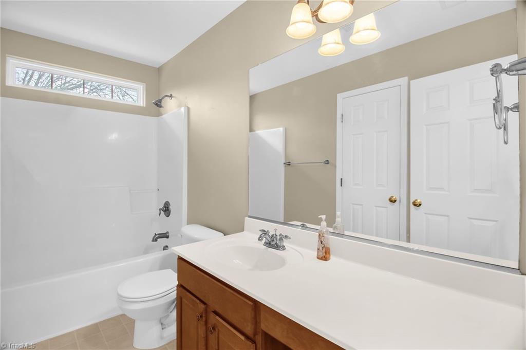 3128 Rock Pond Circle High Point, NC 27265 - Photo 29 of 38