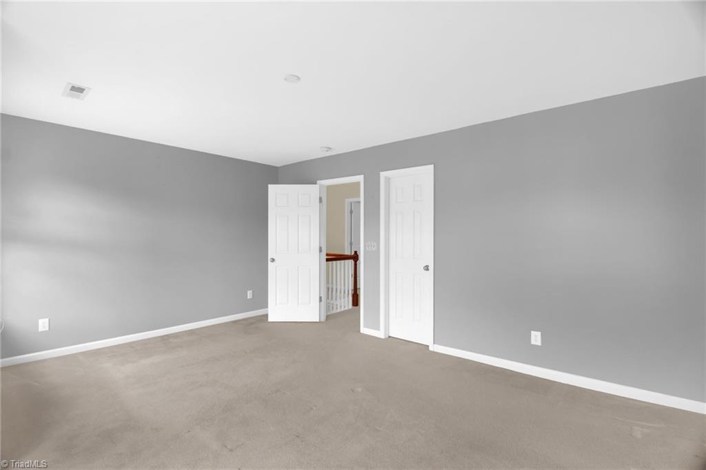 3128 Rock Pond Circle High Point, NC 27265 - Photo 31 of 38