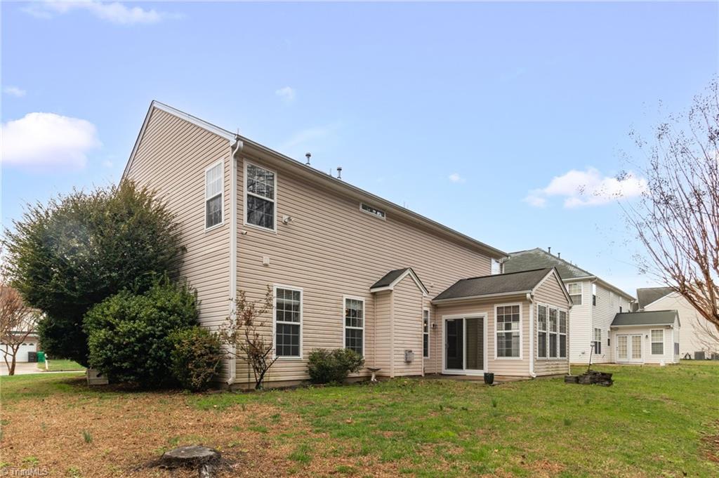 3128 Rock Pond Circle High Point, NC 27265 - Photo 35 of 38