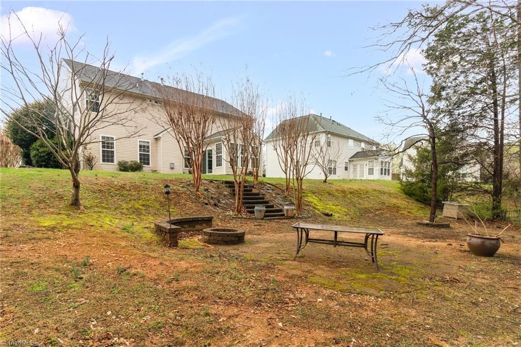 3128 Rock Pond Circle High Point, NC 27265 - Photo 36 of 38