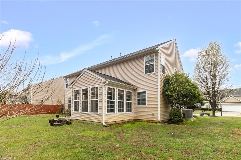 3128 Rock Pond Circle High Point, NC 27265 - Photo 37 of 38