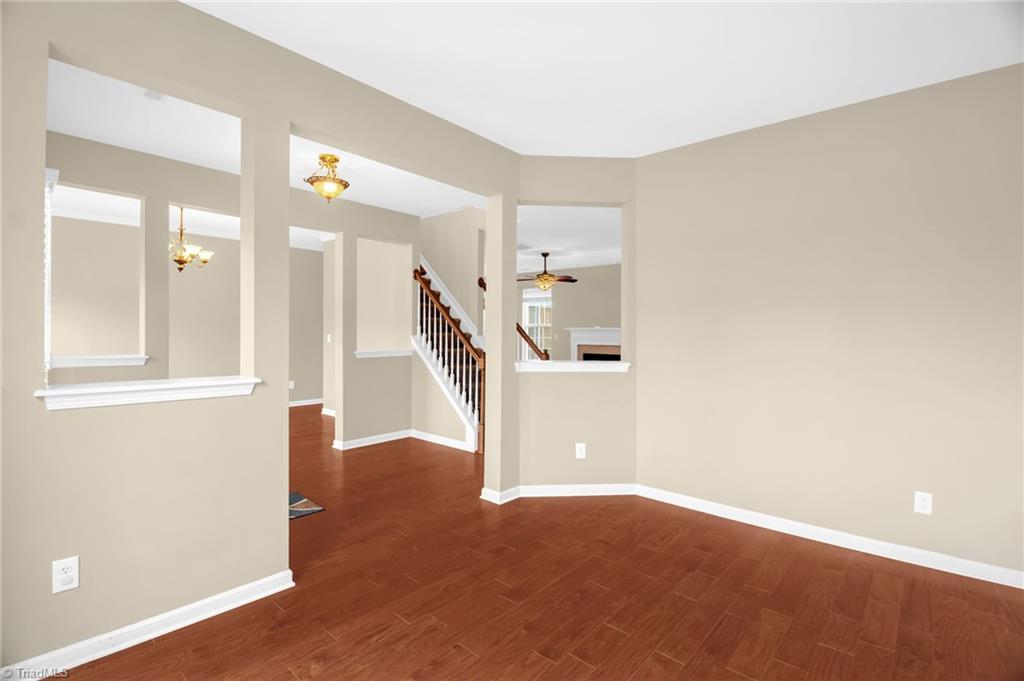 3128 Rock Pond Circle High Point, NC 27265 - Photo 6 of 38