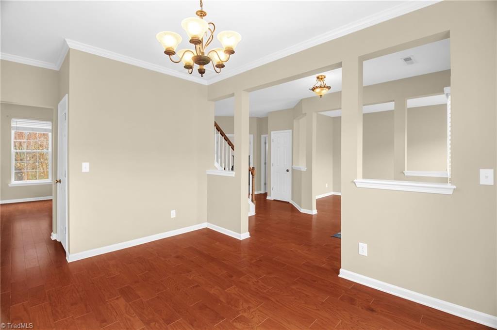 3128 Rock Pond Circle High Point, NC 27265 - Photo 9 of 38