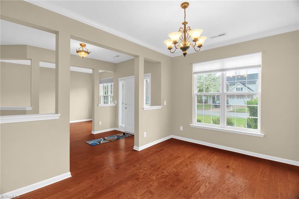 3128 Rock Pond Circle High Point, NC 27265 - Photo 10 of 38