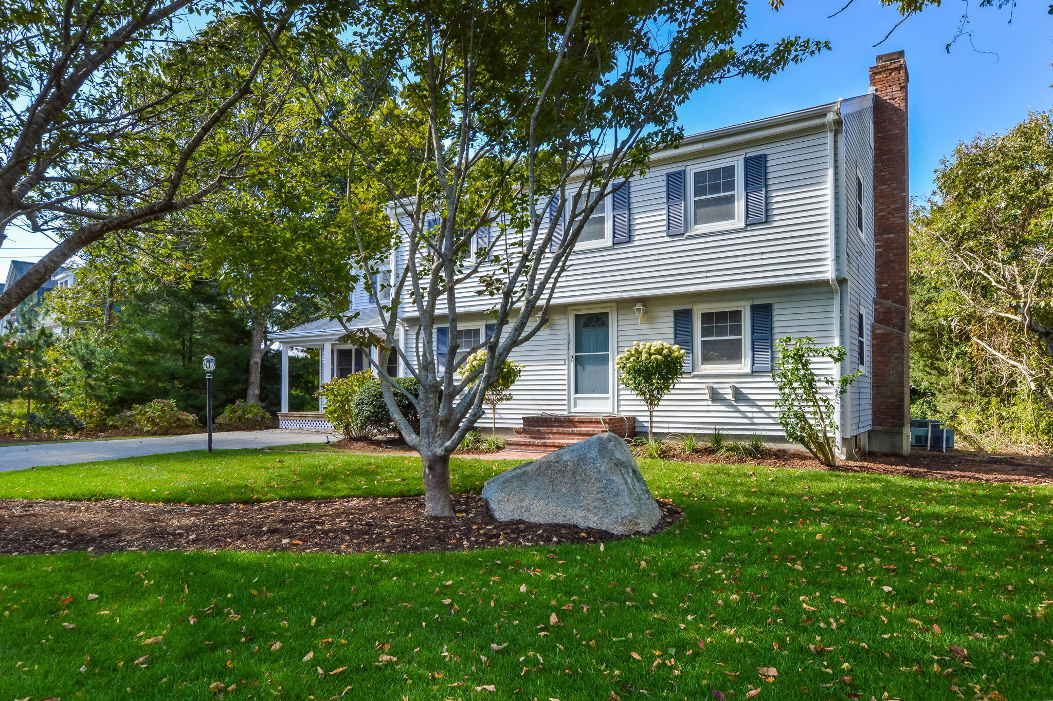12 Highcrest Road North Falmouth, MA 02556 - Photo 1 of 45 12 Highcrest Rd