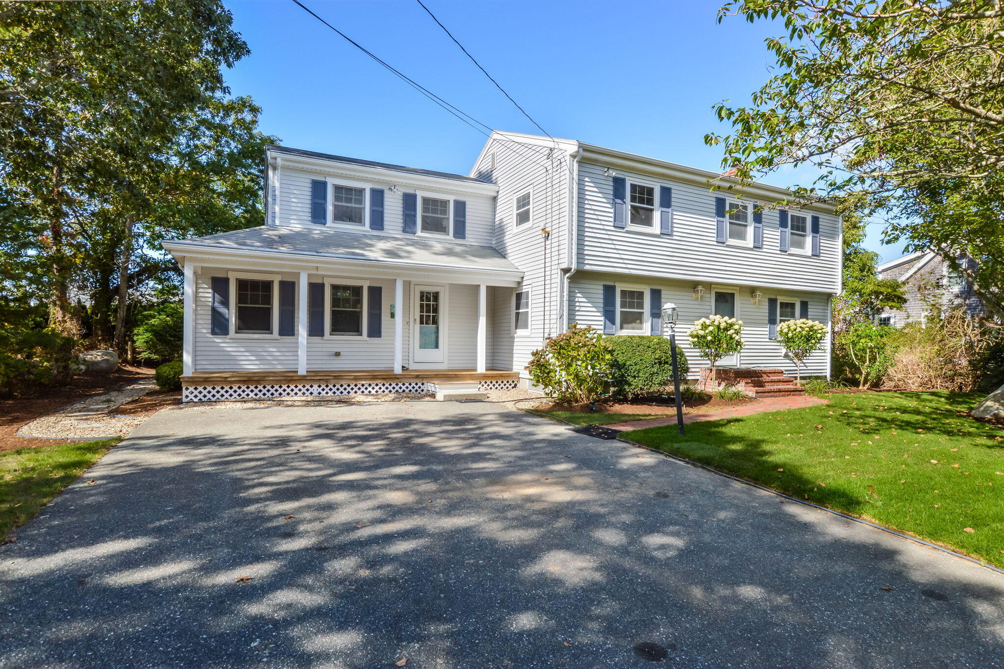 12 Highcrest Road North Falmouth, MA 02556 - Photo 2 of 45 12 Highcrest Rd
