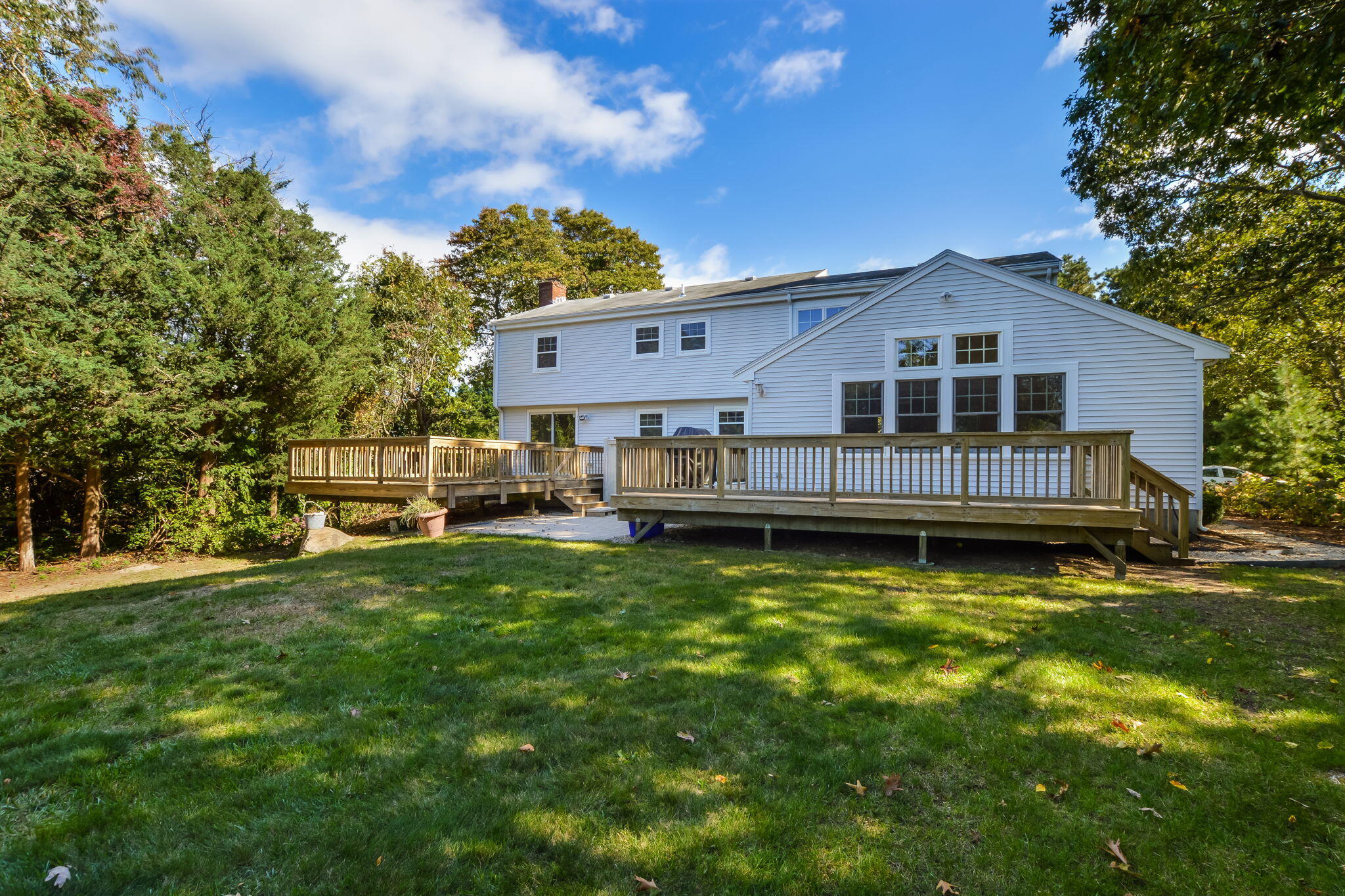 12 Highcrest Road North Falmouth, MA 02556 - Photo 30 of 45 12 Highcrest Rd