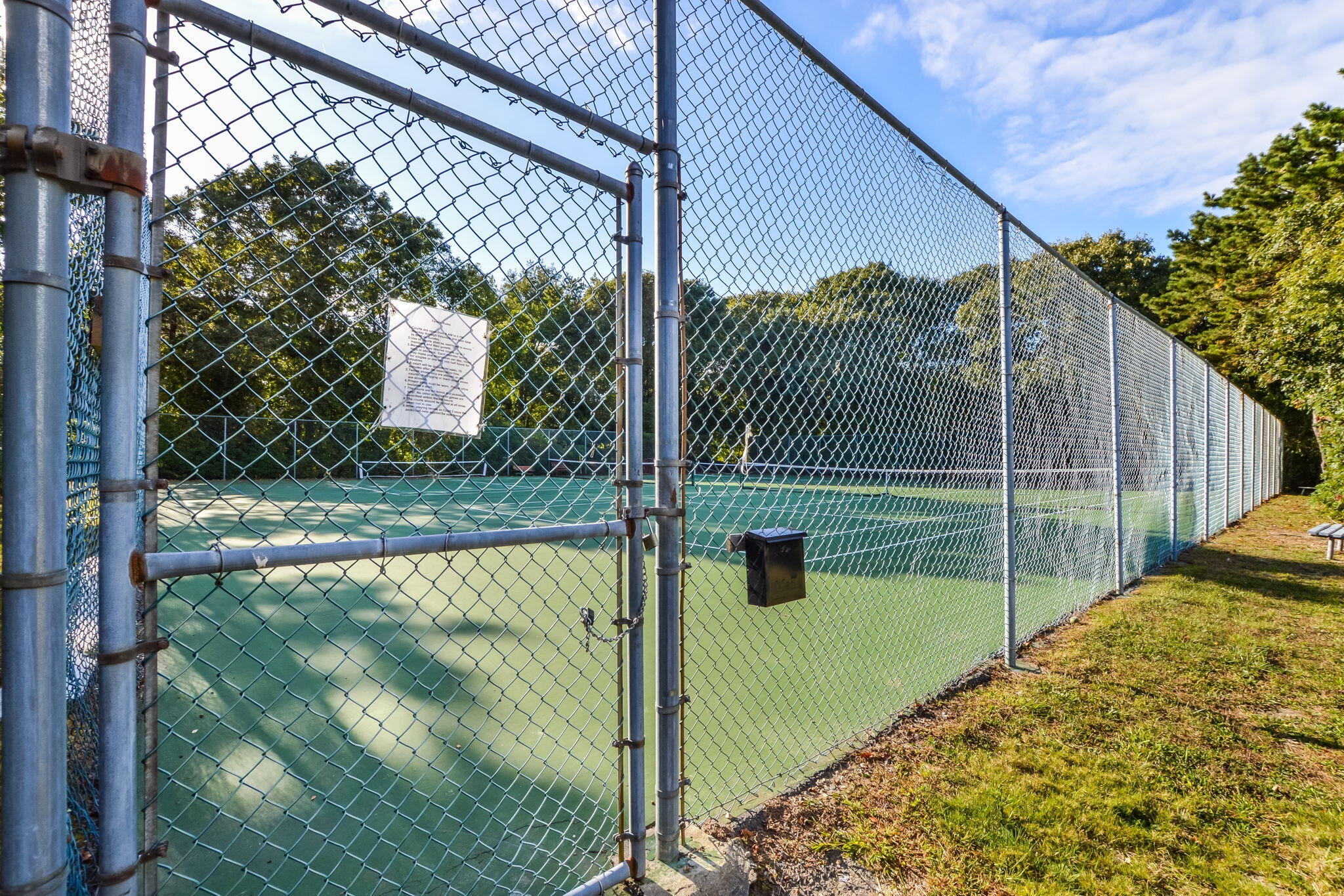 12 Highcrest Road North Falmouth, MA 02556 - Photo 32 of 45 Seascape