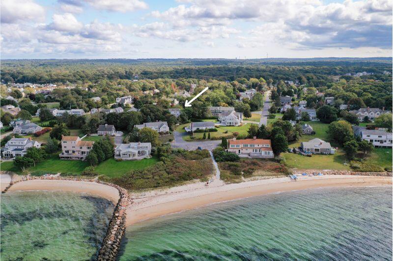 12 Highcrest Road North Falmouth, MA 02556 - Photo 40 of 45 Seascape
