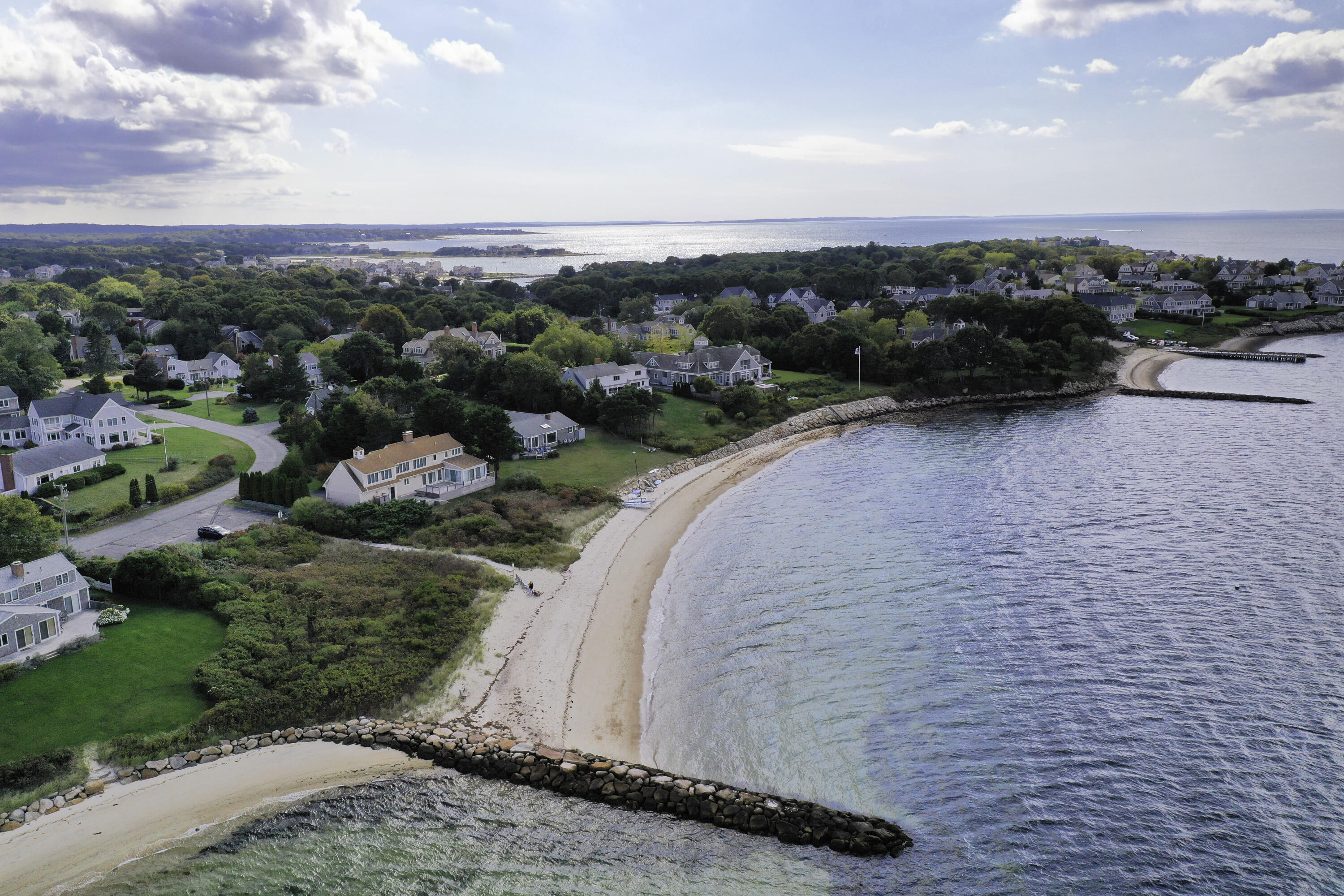 12 Highcrest Road North Falmouth, MA 02556 - Photo 41 of 45 Seascape