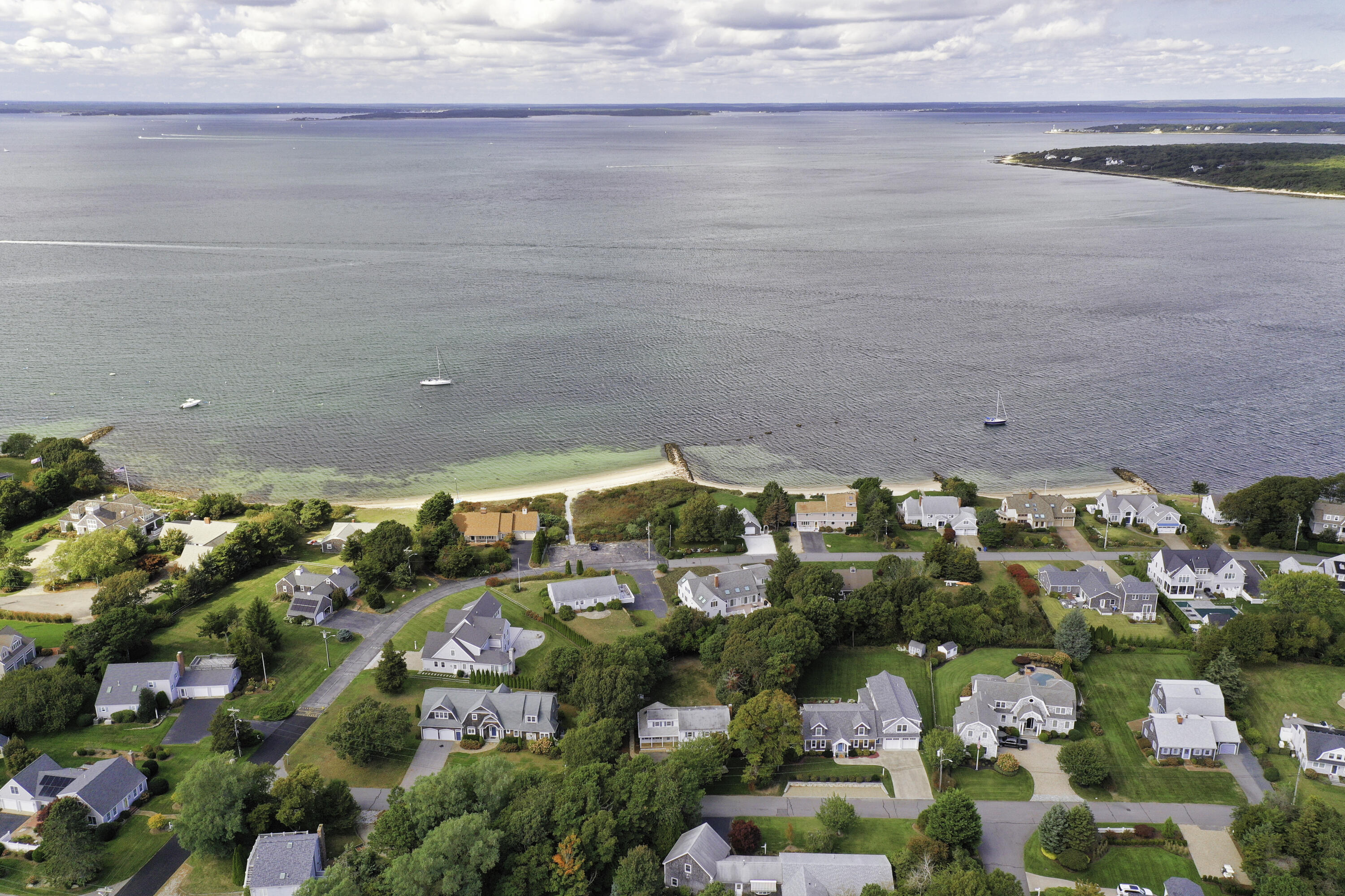 12 Highcrest Road North Falmouth, MA 02556 - Photo 42 of 45 Seascape