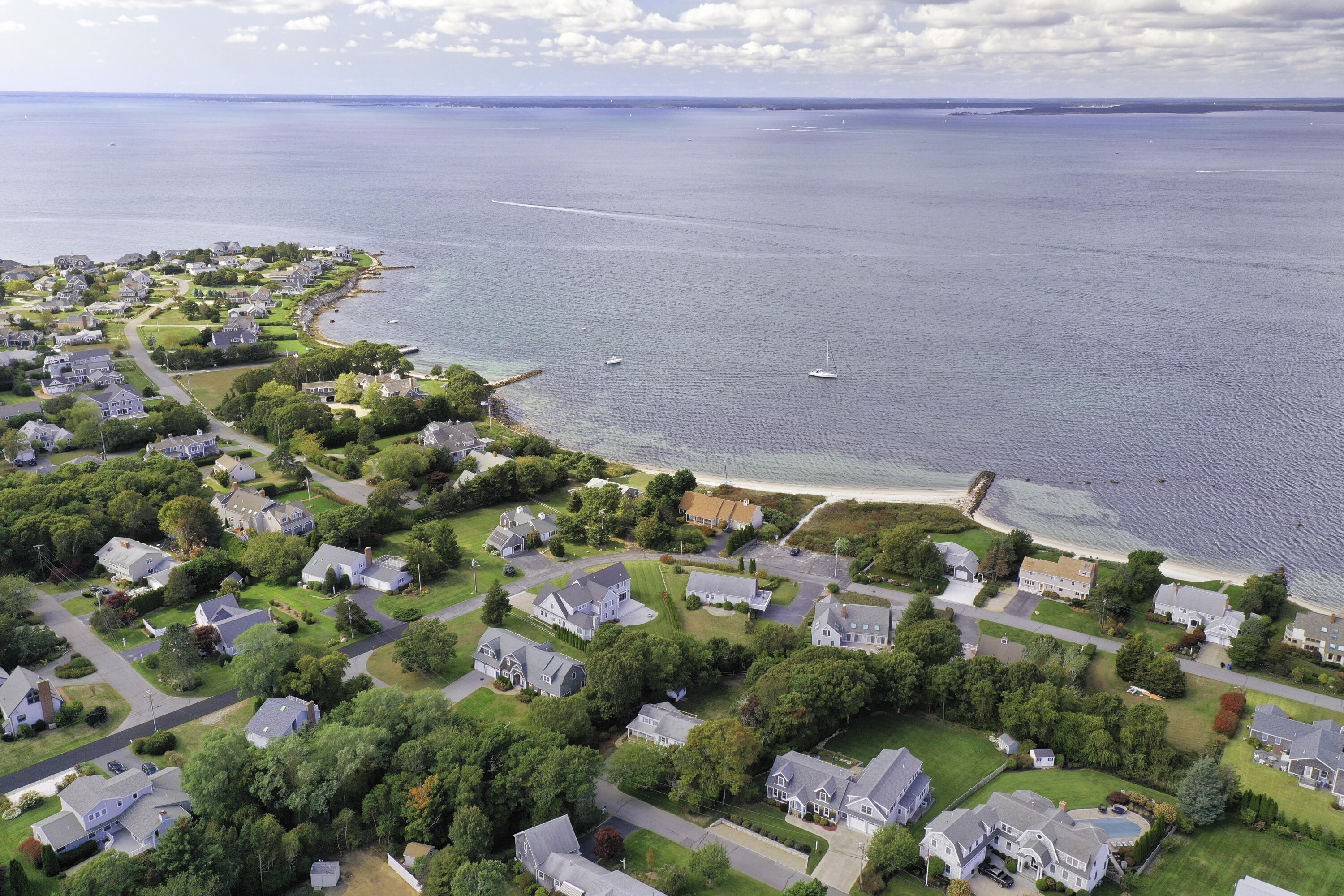 12 Highcrest Road North Falmouth, MA 02556 - Photo 43 of 45 Seascape