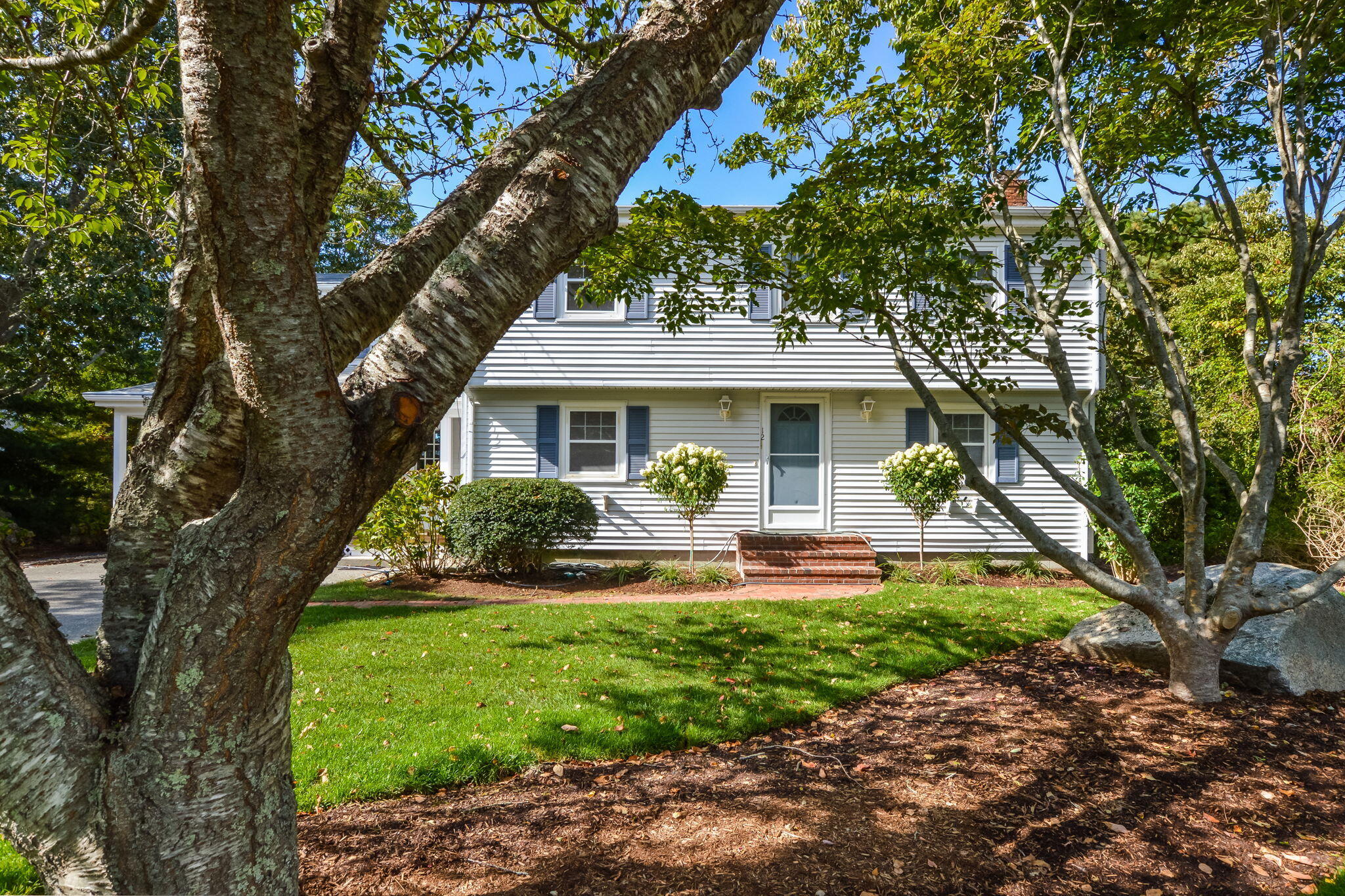12 Highcrest Road North Falmouth, MA 02556 - Photo 44 of 45 12 Highcrest Rd