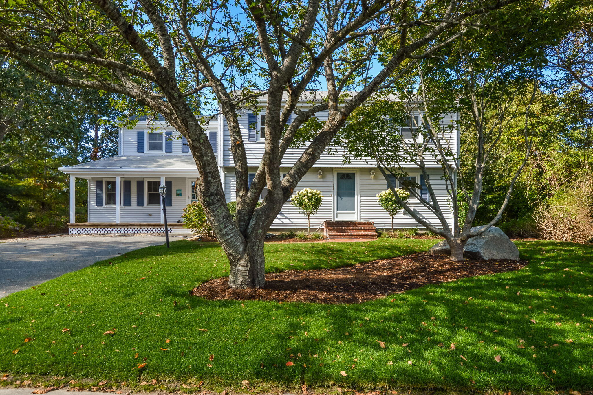 12 Highcrest Road North Falmouth, MA 02556 - Photo 45 of 45 Seascape